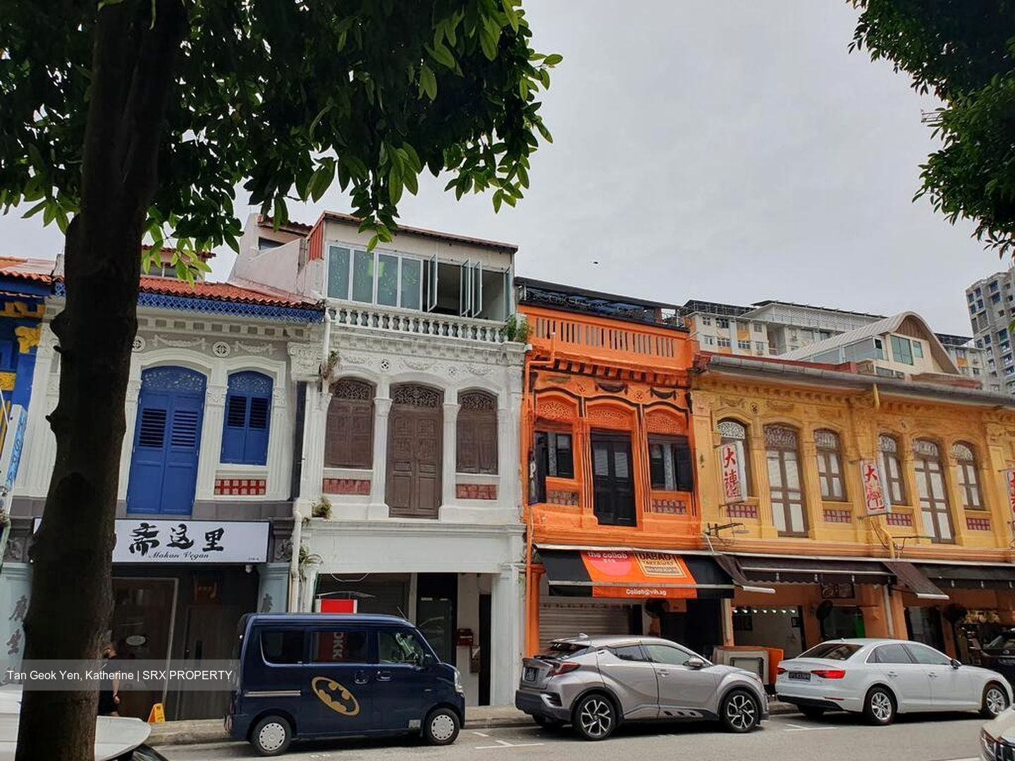 Jalan Besar Stadium (D8), Retail #455541381